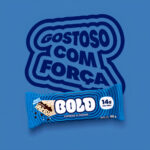 BOLD COOKIES & CREAM 40g - Imagem 2