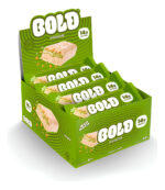 BOLD PISTACHE 40g