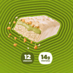 BOLD PISTACHE 40g - Imagem 2