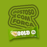 BOLD PISTACHE 40g - Imagem 3