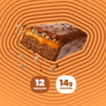 BOLD DOCE DE LEITE 40g - Imagem 3
