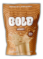 BOLD WHEY DOCE DE LEITE 900g