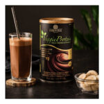 Veggie Protein Cacao Lata 455G/13Ds - Imagem 10