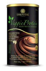 Veggie Protein Cacao Lata 455G/13Ds - Imagem 3