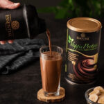 Veggie Protein Cacao Lata 455G/13Ds - Imagem 7