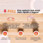 Veggie Protein Vanilla Lata 450g/15Ds - Imagem 2