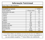 Veggie Protein Vanilla Lata 450g/15Ds - Imagem 3
