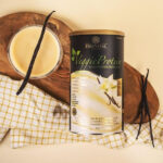 Veggie Protein Vanilla Lata 450g/15Ds - Imagem 5