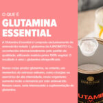Glutamina Lata 600g/120Ds - Imagem 3