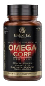 Omega Core 60 Caps Essential