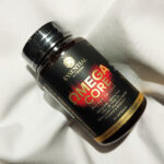 Omega Core 60 Caps Essential - Imagem 2