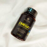 Super Omega 3 TG 500MG 240 Caps - Imagem 2