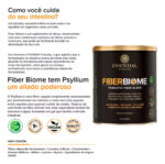 FiberBiome Laranja Lata 330g/30Ds Essential - Imagem 3