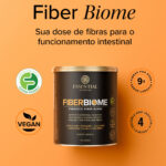 FiberBiome Laranja Lata 330g/30Ds Essential - Imagem 5
