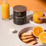 FiberBiome Laranja Lata 330g/30Ds Essential - Imagem 6