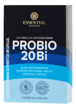 Probio 20Bi 30 Caps Essential