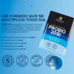 Probio 20Bi 30 Caps Essential - Imagem 2