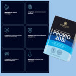 Probio 20Bi 30 Caps Essential - Imagem 6