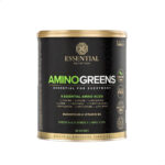 Amino Greens Lata 261g/30Ds