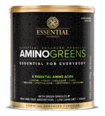 Amino Greens Lata 261g/30Ds - Imagem 2