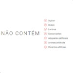 Amino Greens Lata 261g/30Ds - Imagem 3