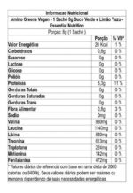Amino Greens Lata 261g/30Ds - Imagem 5