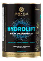 Hydrolift Neutro Tubo 54g/30Ds