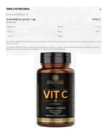 Vit C 4 Protect 180caps - Imagem 3