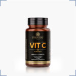 Vit C 4 Protect 180caps - Imagem 4