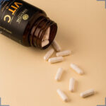 Vit C 4 Protect 180caps - Imagem 5