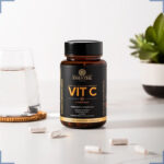 Vit C 4 Protect 180caps - Imagem 6