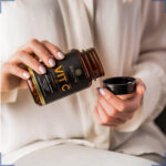 Vit C 4 Protect 180caps - Imagem 9
