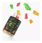 Vitamini C - 60 Gomas - Imagem 2