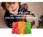 Vitamini D - 60 Gomas - Imagem 3