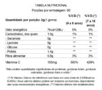 Vitamini D - 60 Gomas - Imagem 5