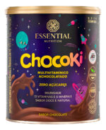 Chocoki Lata 300g/20Ds