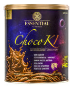 Chocoki Lata 300g/20Ds - Imagem 2