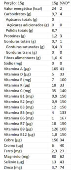 Chocoki Lata 300g/20Ds - Imagem 5
