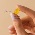 VIT D3 500mg 120 cáps Essential - Imagem 2