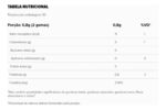 Creatine Action Gummy Jabuticaba 240g/60un Essential - Imagem 6