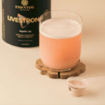Livestrong Frutas Tropicais Lata 276g/ 30Ds Essential - Imagem 3