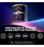 Livestrong Chocolate Lata 237g/ 30Ds Essential - Imagem 2