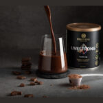 Livestrong Chocolate Lata 237g/ 30Ds Essential - Imagem 4
