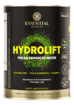 Hydrolift Limão Tubo 99g/30Ds