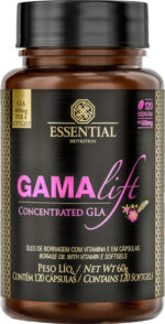 Gamalift 500mg 120 caps - Imagem 2