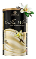 Vanilla Whey Lata 750g 30ds - Imagem 2