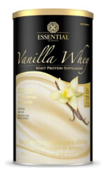 Vanilla Whey Lata 750g 30ds - Imagem 3