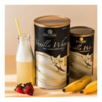 Vanilla Whey Lata 750g 30ds - Imagem 5