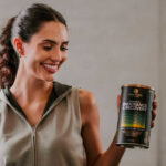 Carbpro 4:1 Recovery Citrus Lata 700G/10DS - Imagem 2