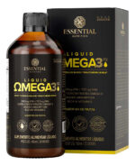 Super Omega 3 TG Liquid 150mL/20Ds